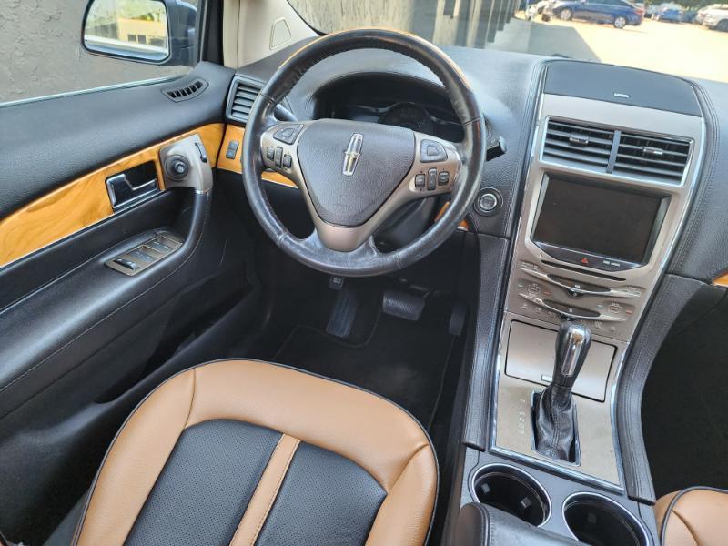 Lincoln MKX FWD 2014