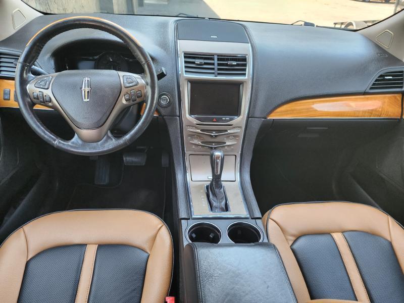 Lincoln MKX FWD 2014