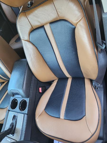 Lincoln MKX FWD 2014