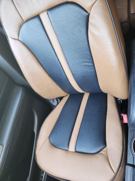 Lincoln MKX FWD 2014