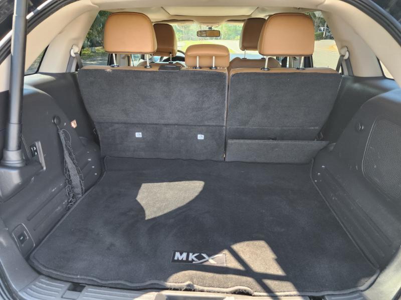 Lincoln MKX FWD 2014