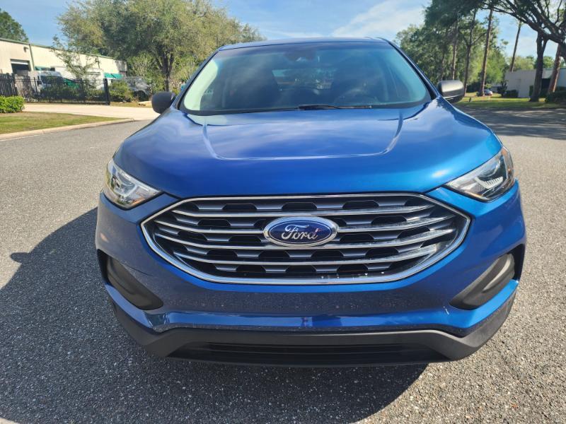 Ford Edge SE FWD 2020