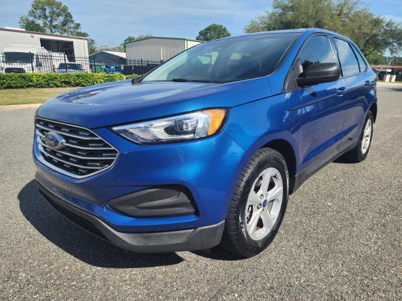 Ford Edge SE FWD 2020
