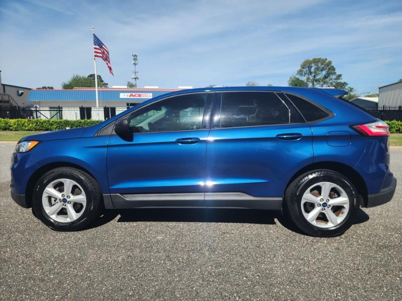 Ford Edge SE FWD 2020