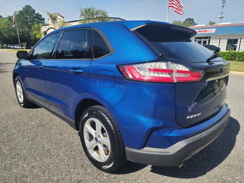 Ford Edge SE FWD 2020