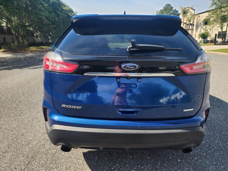 Ford Edge SE FWD 2020