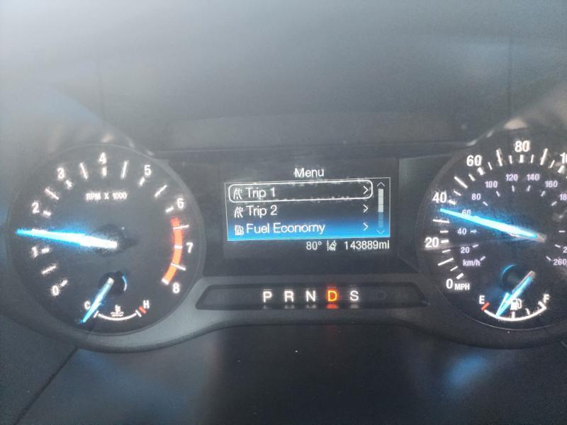 Ford Edge SE FWD 2020