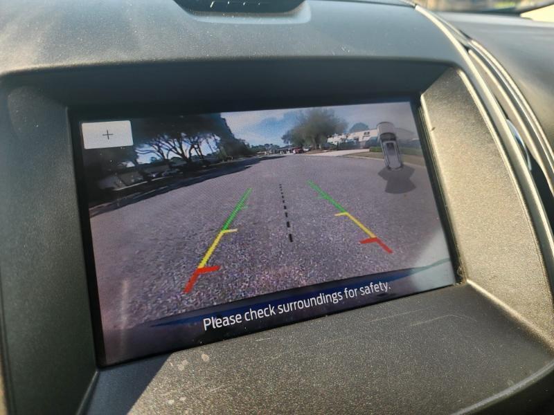 Ford Edge SE FWD 2020