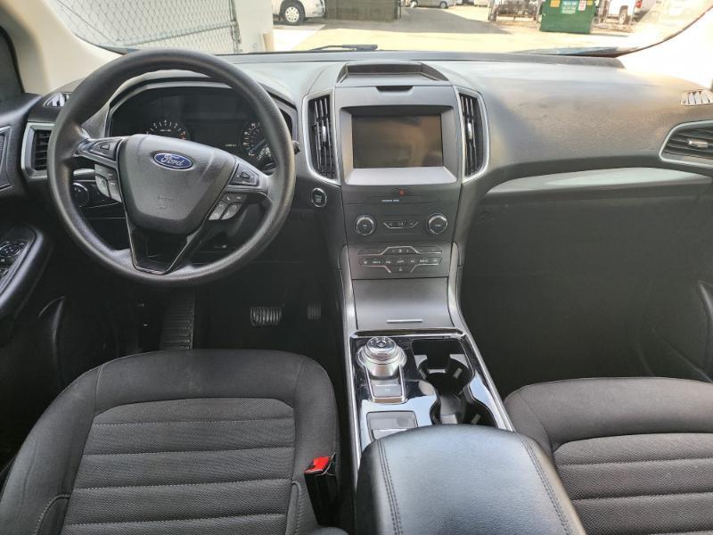 Ford Edge SE FWD 2020