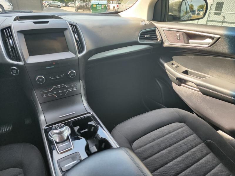 Ford Edge SE FWD 2020