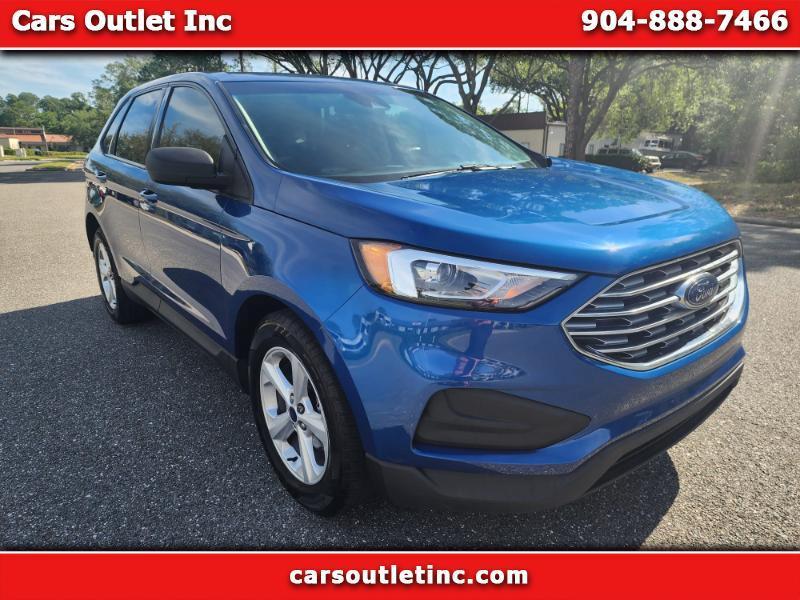 Ford Edge SE FWD 2020