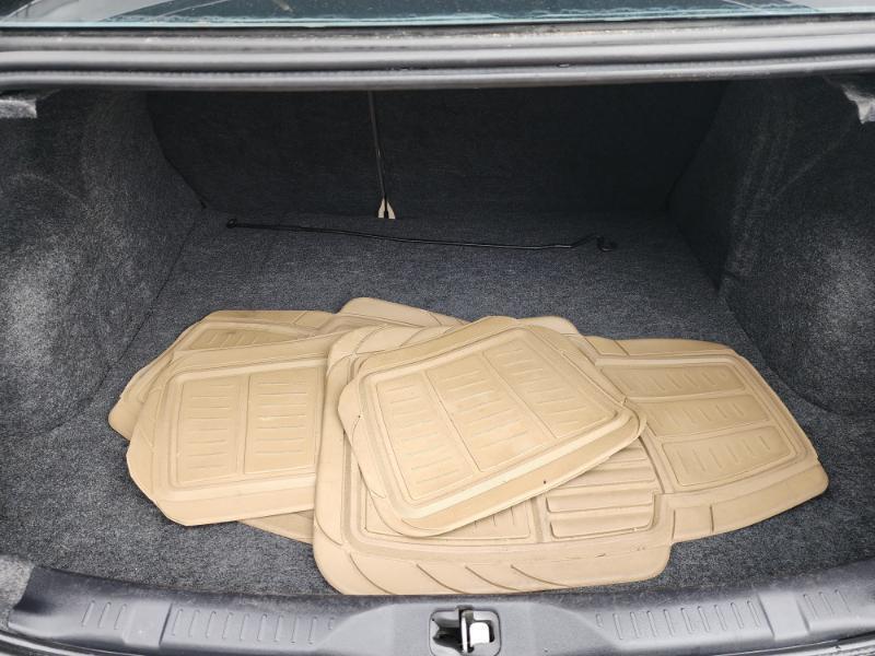 Nissan Sentra 2.0 2012