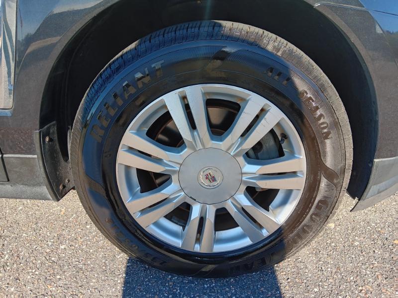 Cadillac SRX Luxury Collection FWD 2014