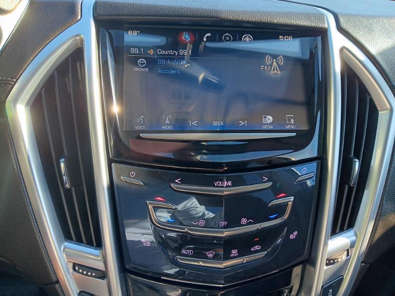 Cadillac SRX Luxury Collection FWD 2014