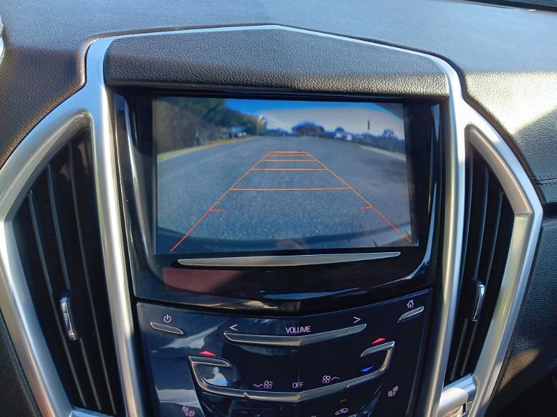 Cadillac SRX Luxury Collection FWD 2014