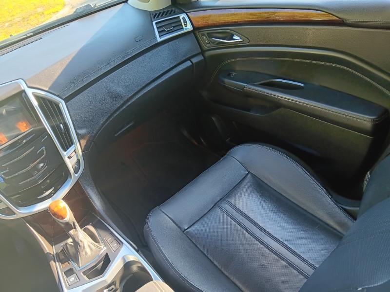 Cadillac SRX Luxury Collection FWD 2014