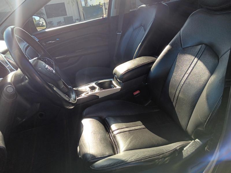 Cadillac SRX Luxury Collection FWD 2014