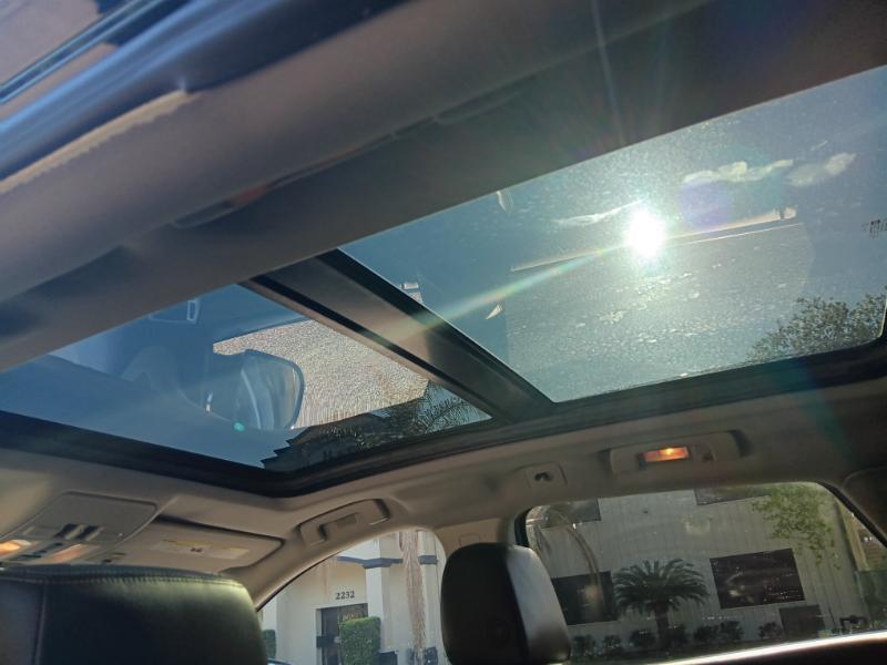 Cadillac SRX Luxury Collection FWD 2014