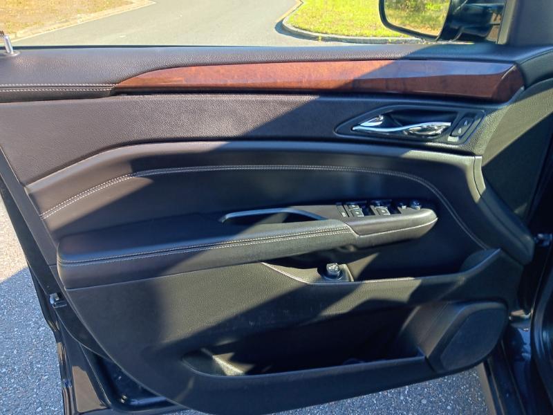 Cadillac SRX Luxury Collection FWD 2014