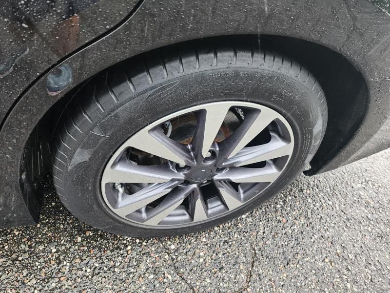 Nissan Altima 2.5 2017