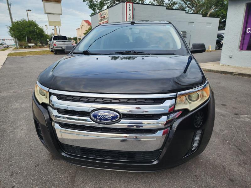 Ford Edge SE FWD 2013