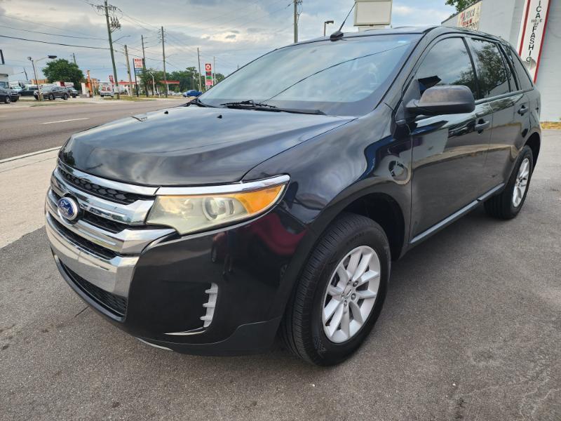 Ford Edge SE FWD 2013