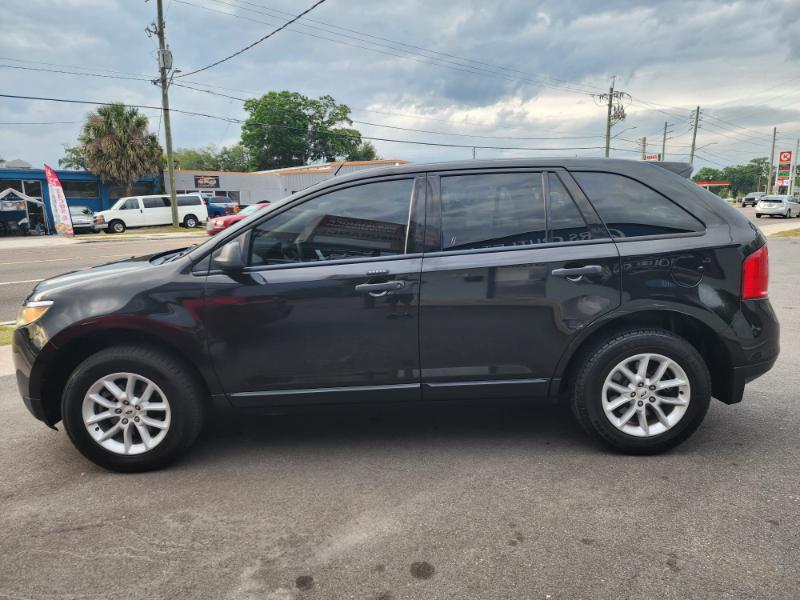 Ford Edge SE FWD 2013