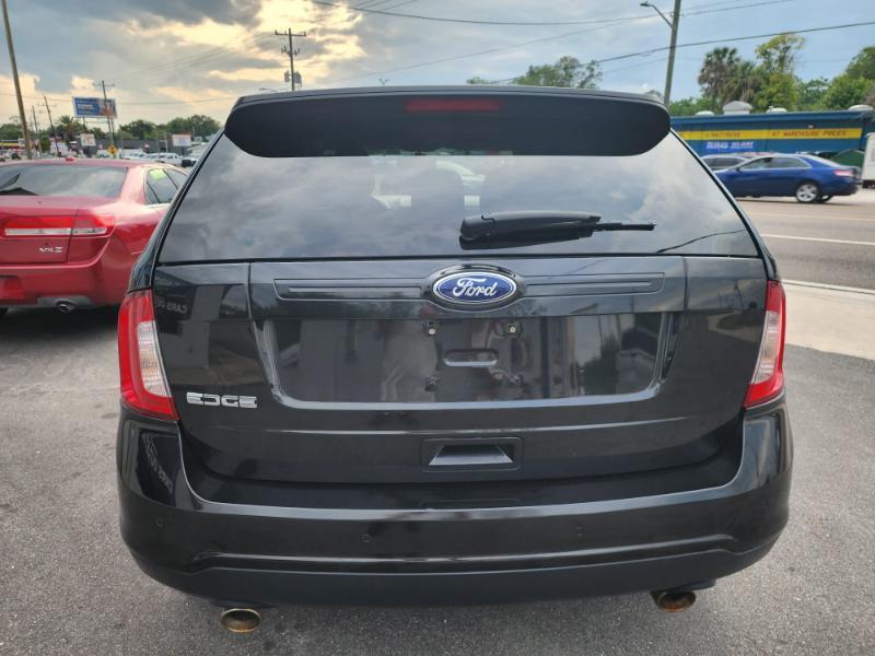 Ford Edge SE FWD 2013