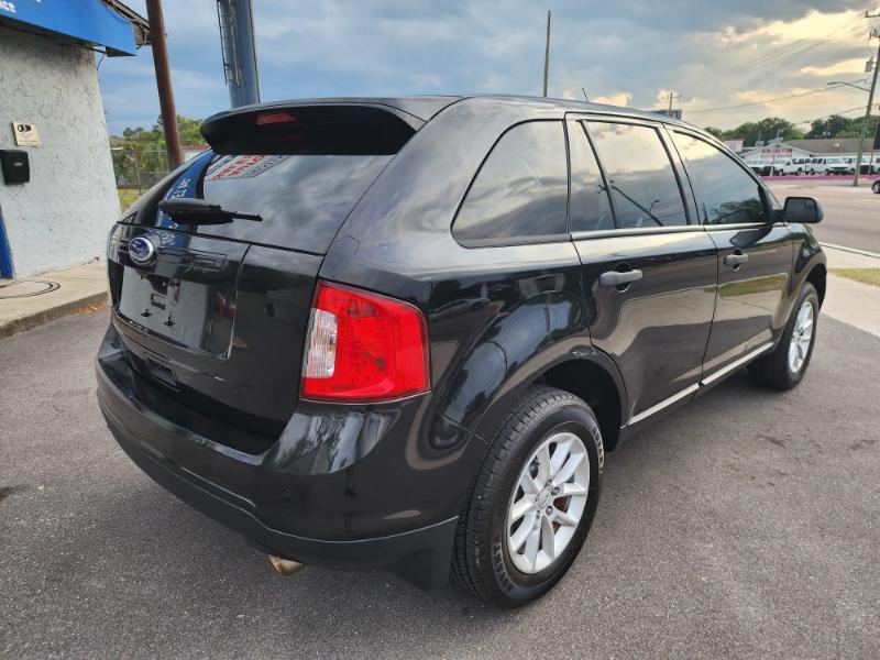 Ford Edge SE FWD 2013