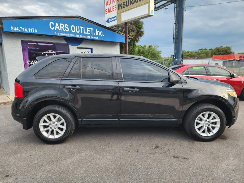 Ford Edge SE FWD 2013