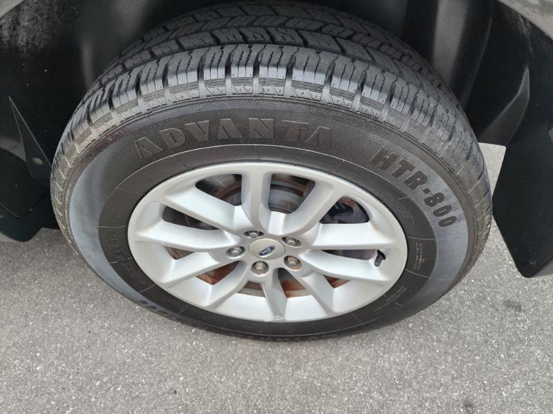 Ford Edge SE FWD 2013