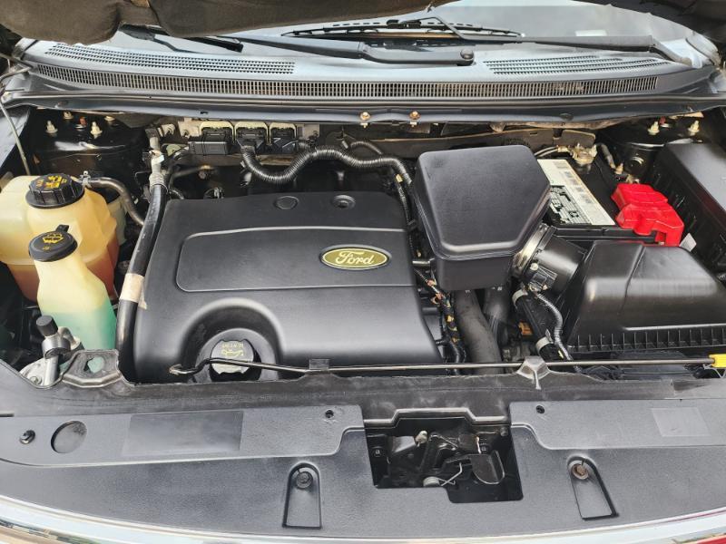 Ford Edge SE FWD 2013