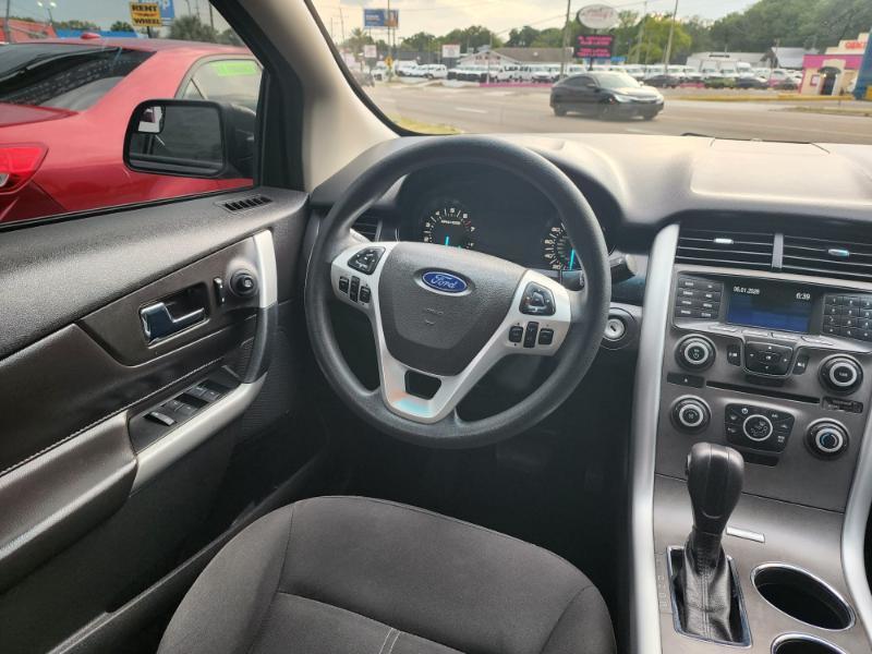 Ford Edge SE FWD 2013