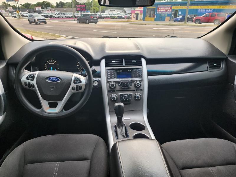 Ford Edge SE FWD 2013