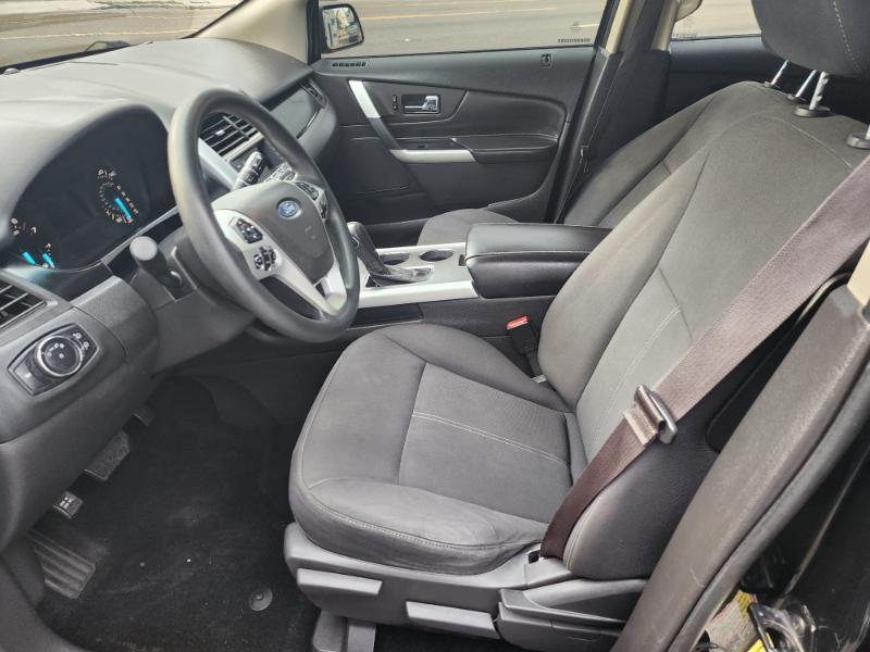 Ford Edge SE FWD 2013