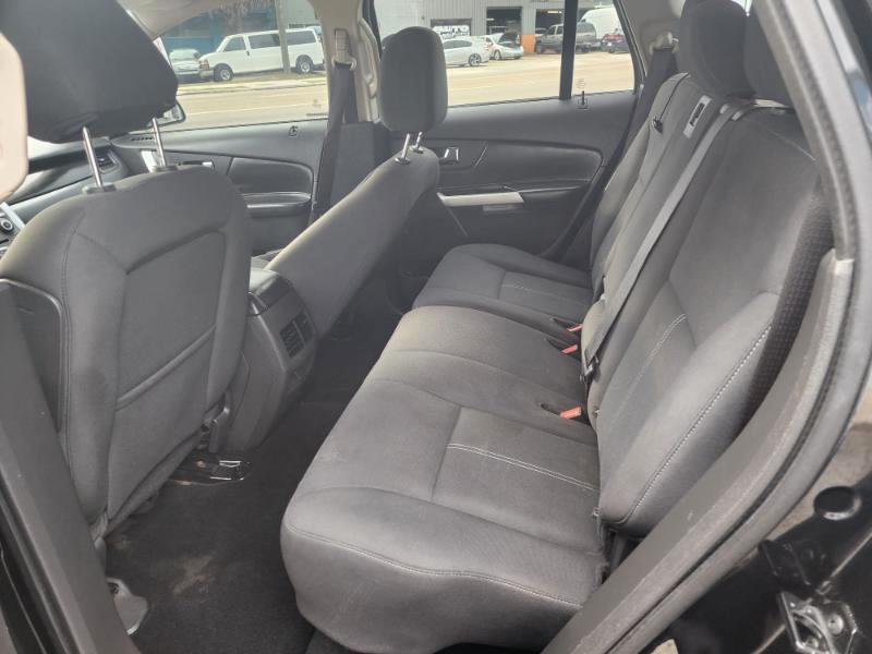 Ford Edge SE FWD 2013