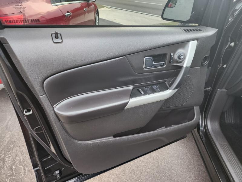 Ford Edge SE FWD 2013