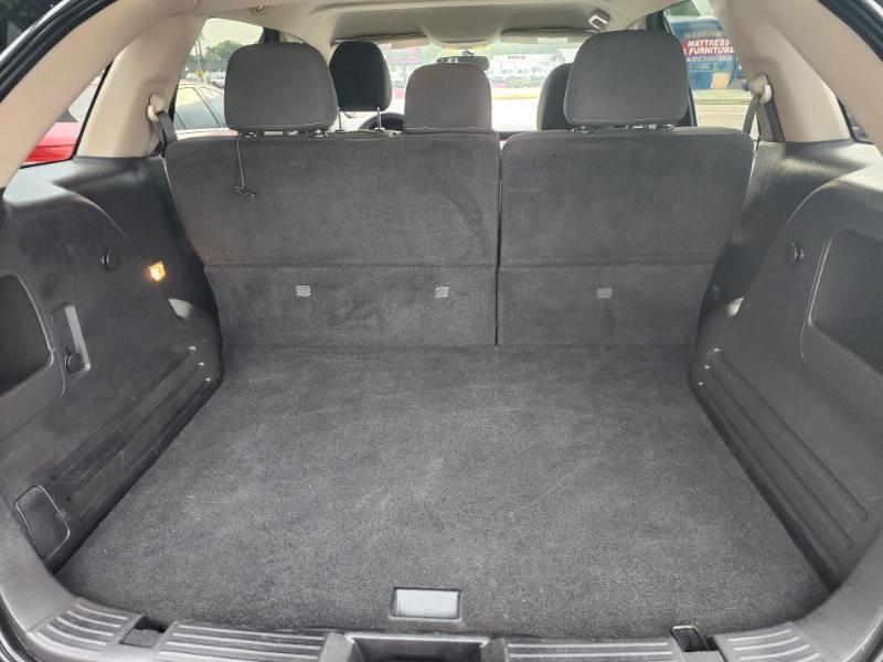 Ford Edge SE FWD 2013