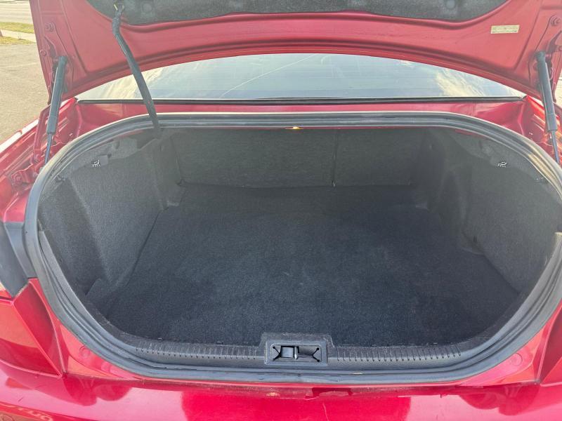 Lincoln MKZ FWD 2011