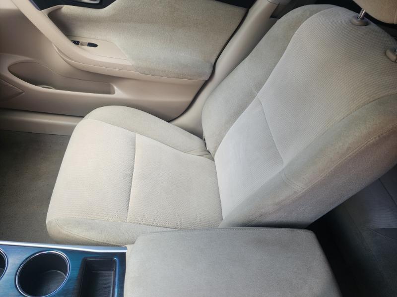 Nissan Altima 2.5 2013