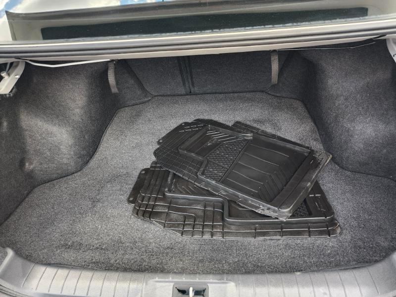 Nissan Altima 2.5 2013