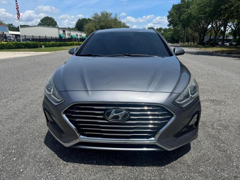 Hyundai Sonata SE 2019