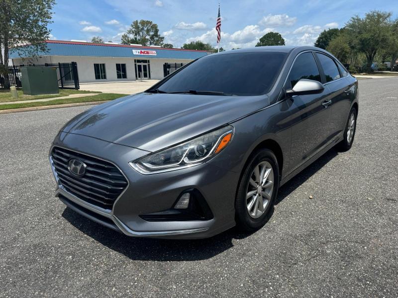 Hyundai Sonata SE 2019
