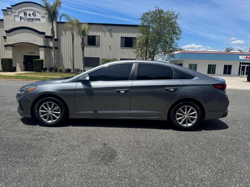 Hyundai Sonata SE 2019