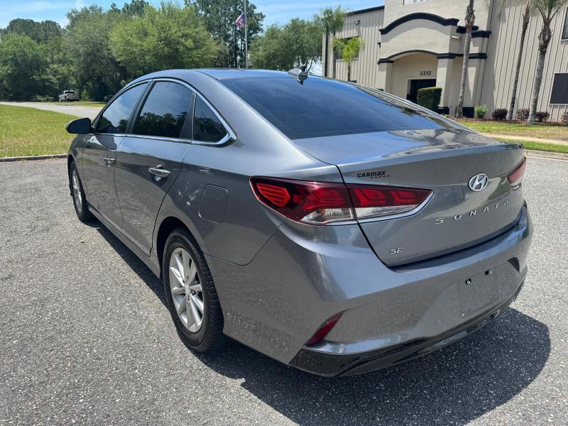 Hyundai Sonata SE 2019