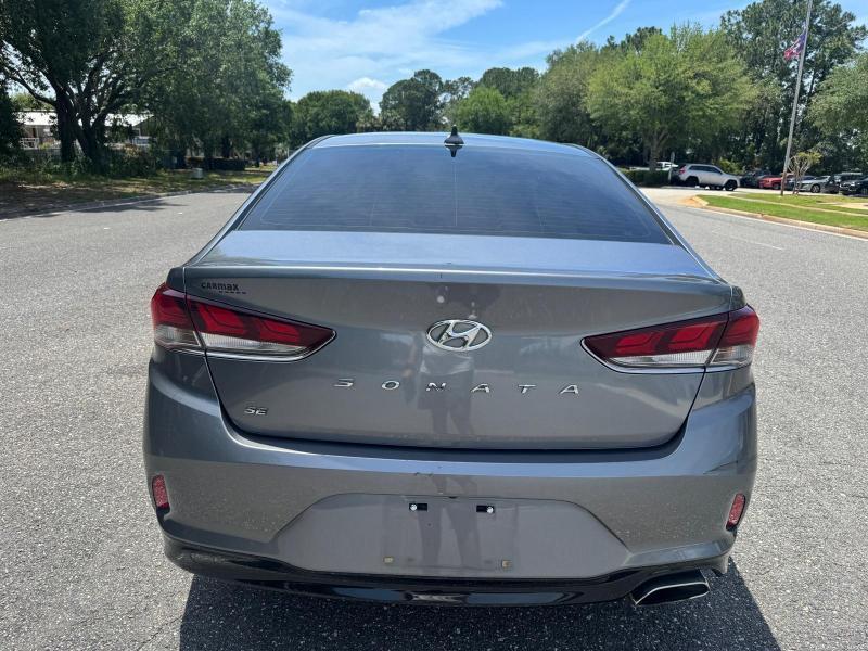 Hyundai Sonata SE 2019