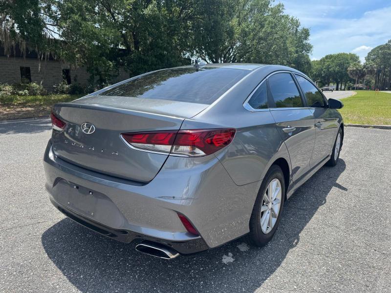 Hyundai Sonata SE 2019