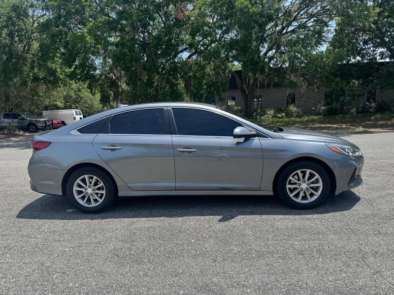 Hyundai Sonata SE 2019