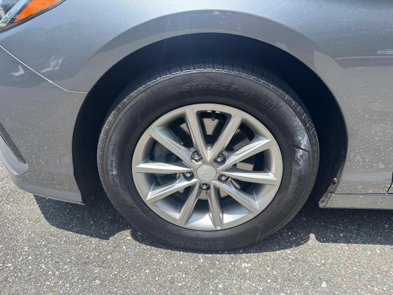Hyundai Sonata SE 2019