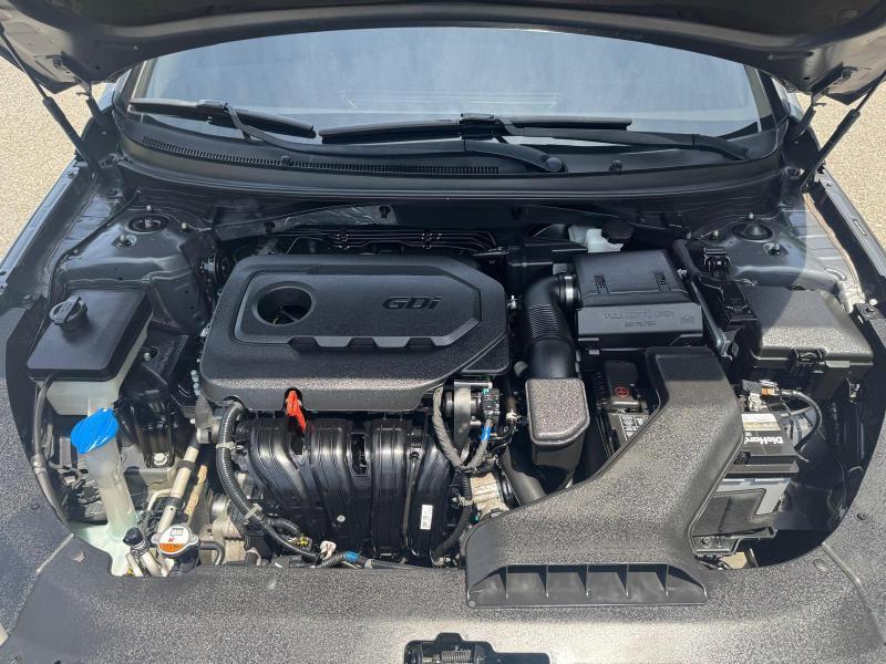Hyundai Sonata SE 2019
